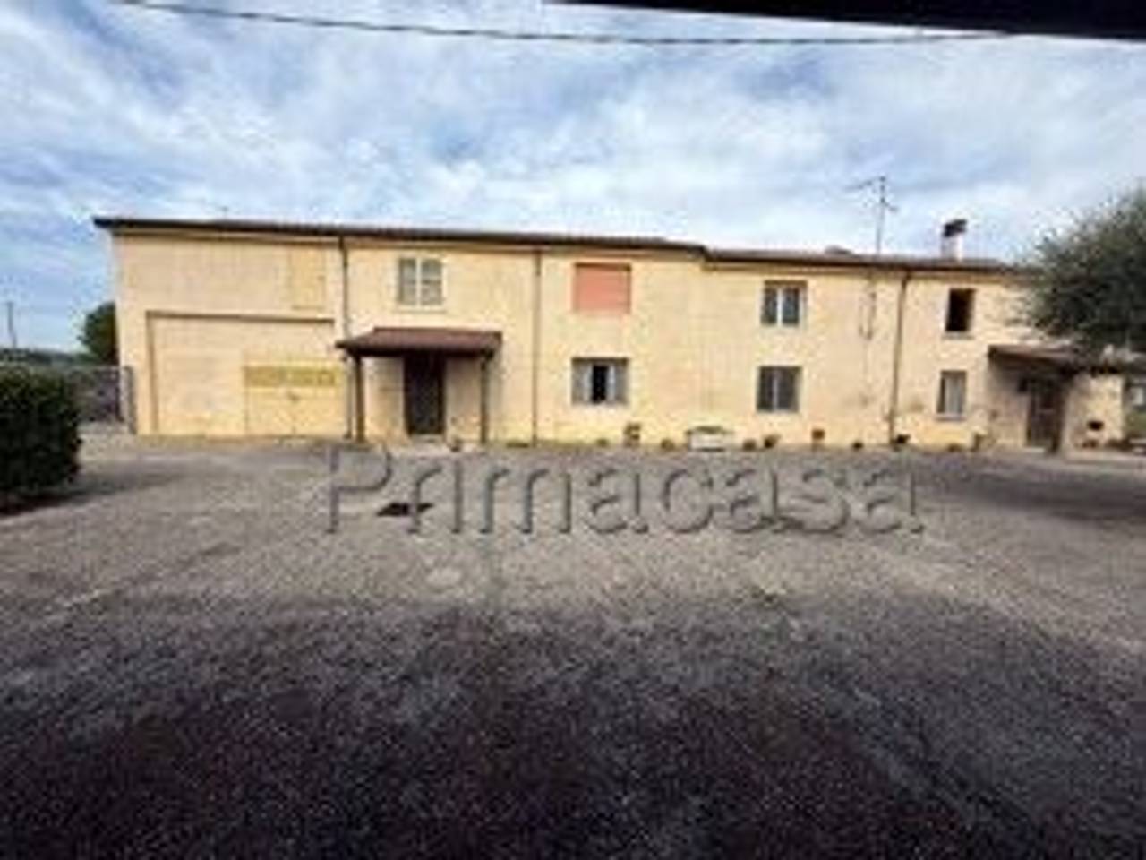 casa indipendente in vendita a Vedelago