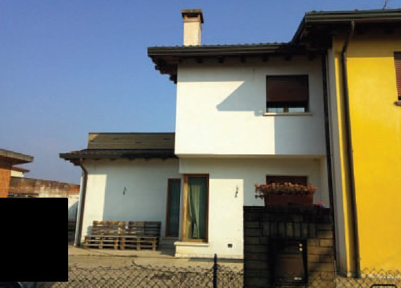 casa indipendente in vendita a Vedelago in zona Casacorba