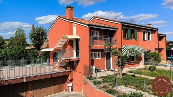 appartamento in vendita a Vedelago in zona Fanzolo