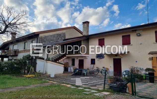 appartamento in vendita a Vedelago
