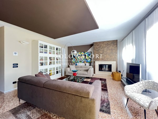 casa indipendente in vendita a Vedelago in zona Fanzolo