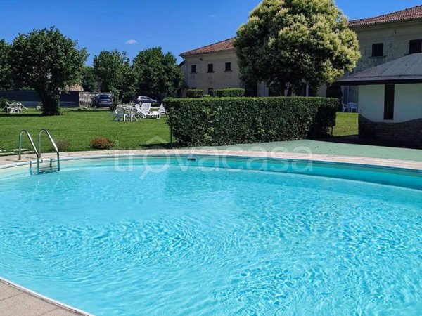 appartamento in vendita a Vedelago in zona Casacorba