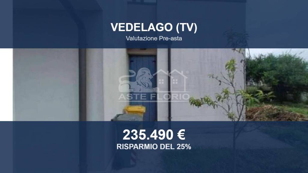 casa indipendente in vendita a Vedelago in zona Cavasagra
