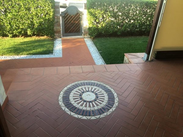 casa indipendente in vendita a Vidor in zona Bosco