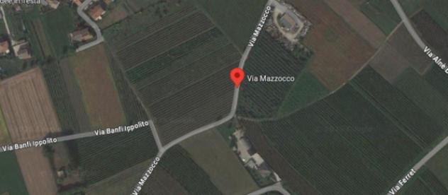 locale commerciale in vendita a Vidor