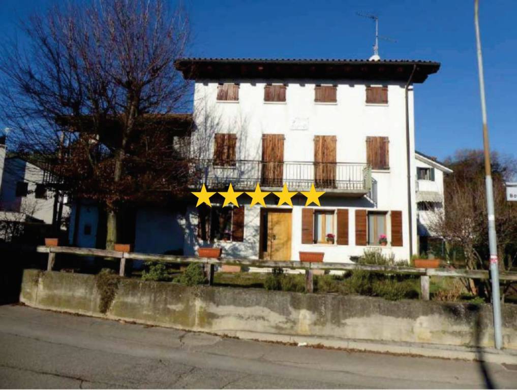 appartamento in vendita a Vidor