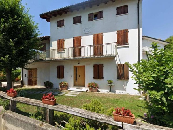appartamento in vendita a Vidor