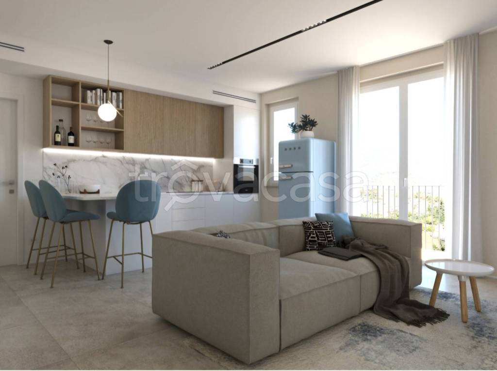 casa indipendente in vendita a Vidor in zona Colbertaldo