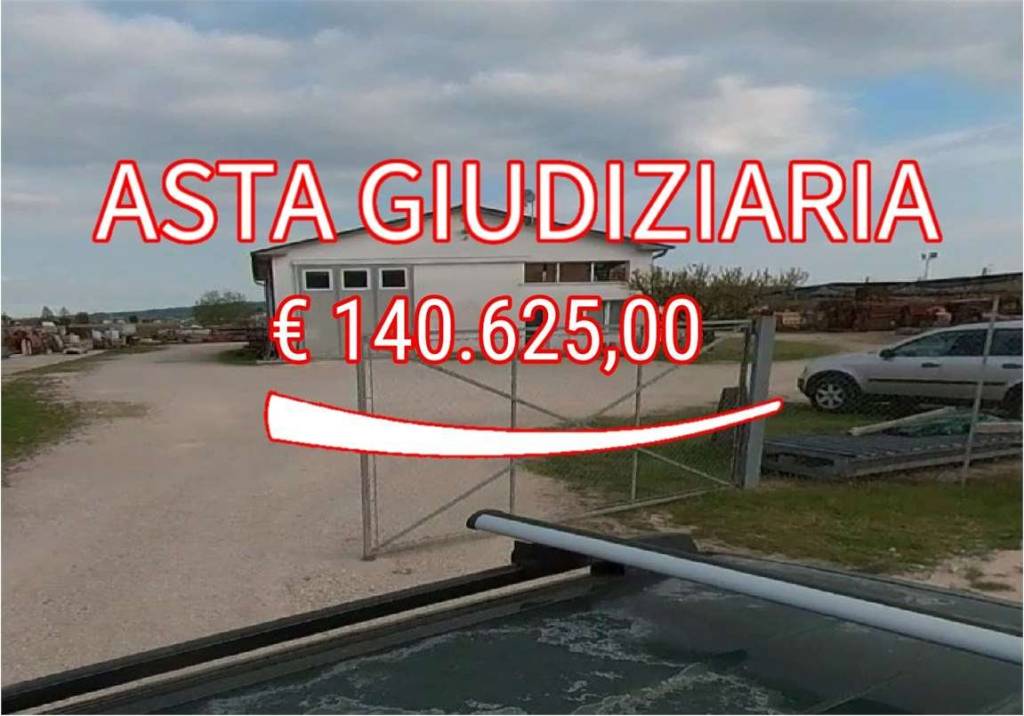 appartamento in vendita a Vidor