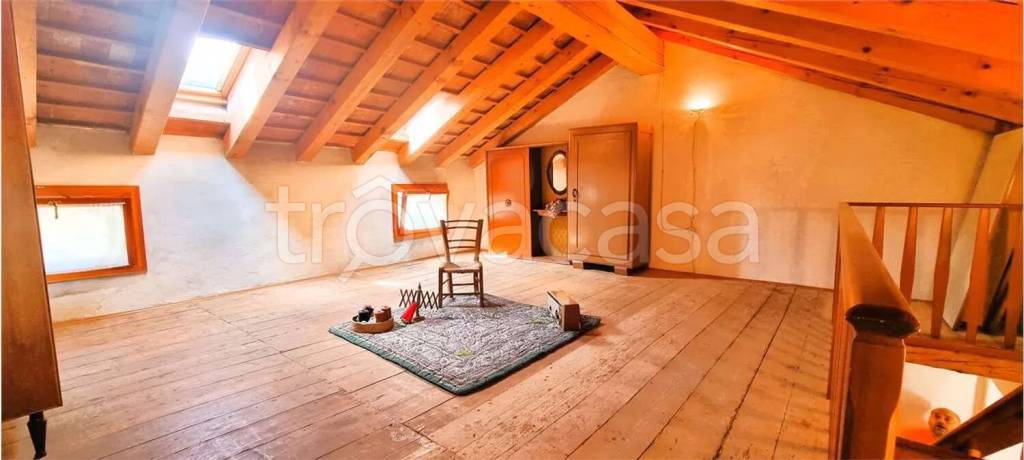 casa indipendente in vendita a Vidor