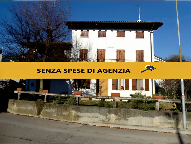 casa indipendente in vendita a Vidor