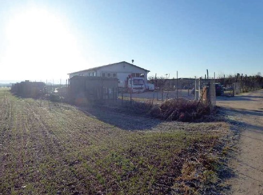 ufficio in vendita a Vidor