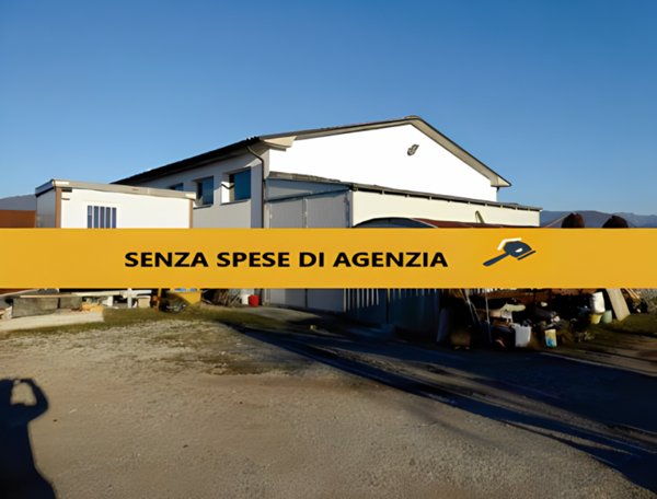 casa indipendente in vendita a Vidor