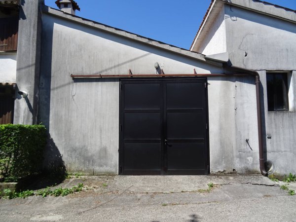 capannone in vendita a Vidor