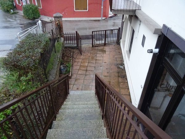 casa indipendente in vendita a Vidor