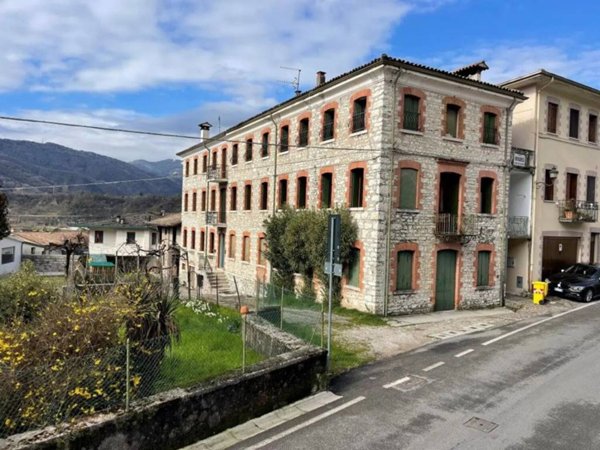 appartamento in vendita a Vidor