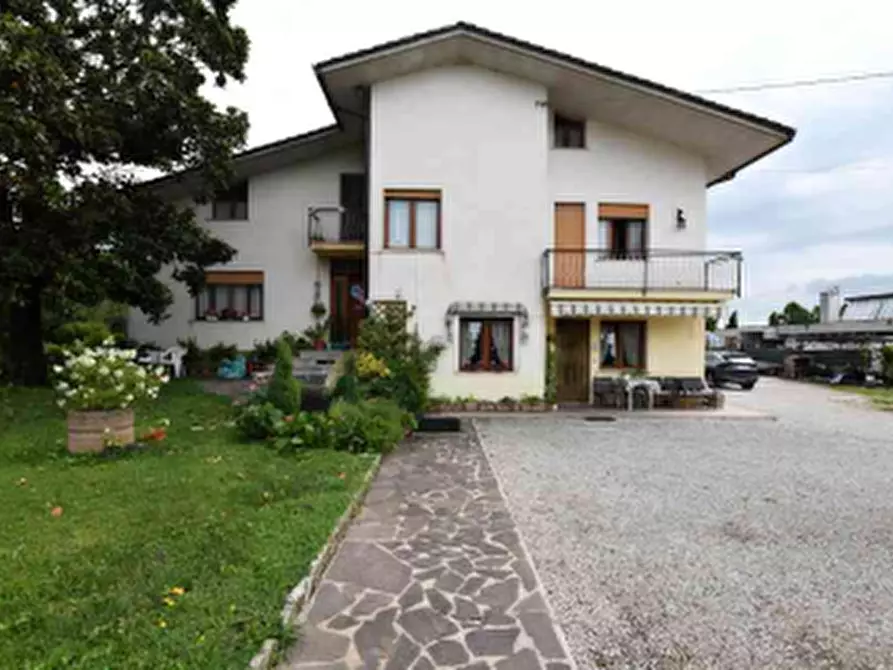 casa indipendente in vendita a Vidor