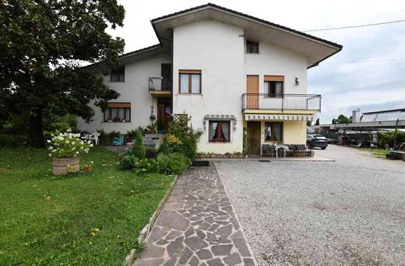 terreno agricolo in vendita a Vidor