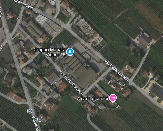 appartamento in vendita a Vidor