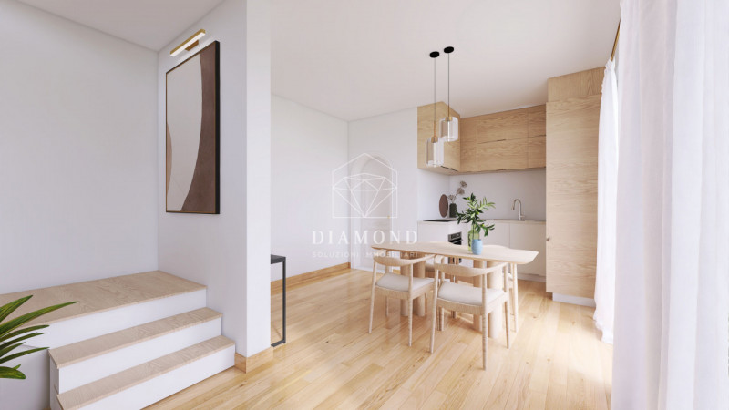 casa indipendente in vendita a Vidor in zona Colbertaldo