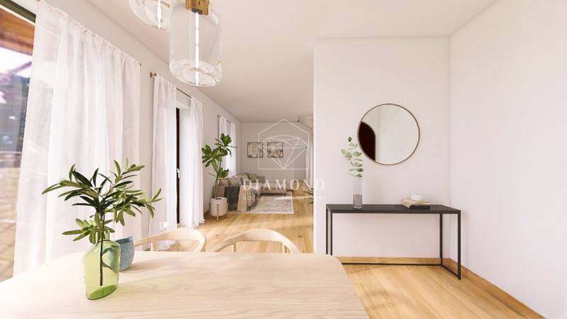 casa indipendente in vendita a Vidor in zona Colbertaldo