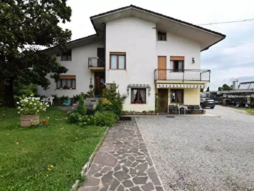 casa indipendente in vendita a Vidor