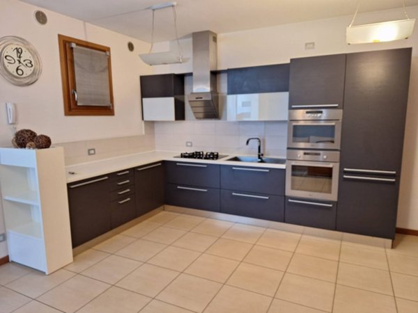 appartamento in vendita a Vidor in zona Bosco