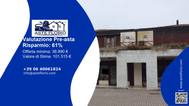 appartamento in vendita a Vidor