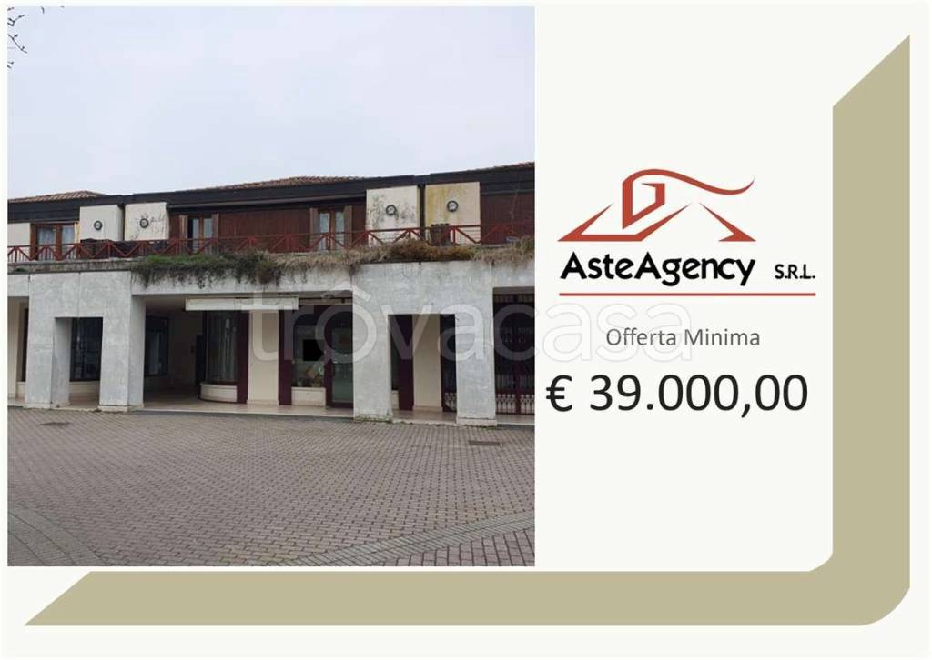 appartamento in vendita a Vidor