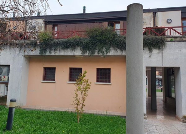 appartamento in vendita a Vidor