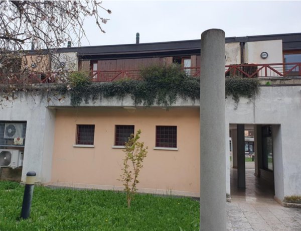 appartamento in vendita a Vidor