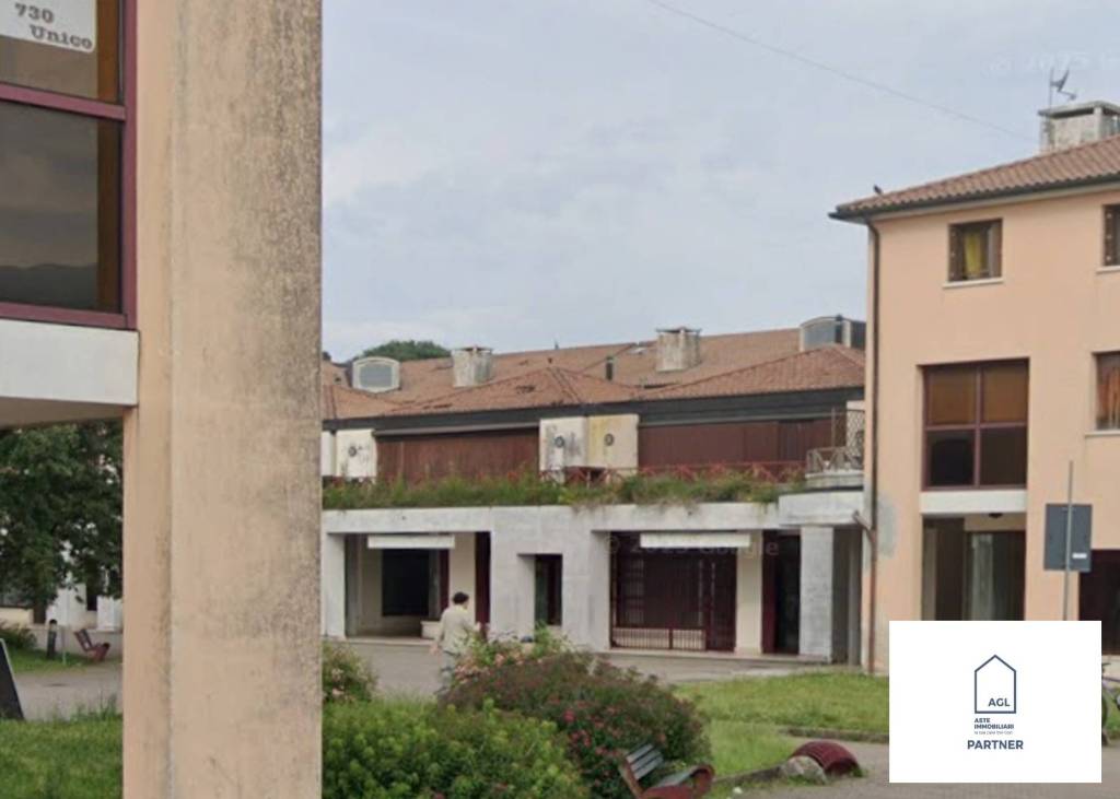 appartamento in vendita a Vidor