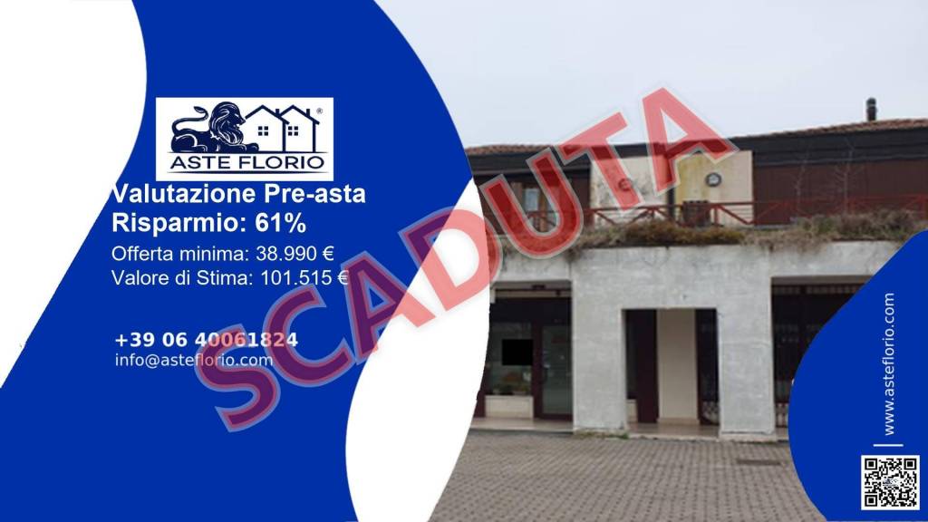 appartamento in vendita a Vidor