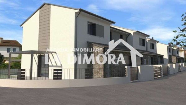 casa indipendente in vendita a Vidor