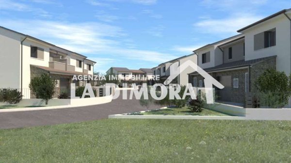 casa indipendente in vendita a Vidor