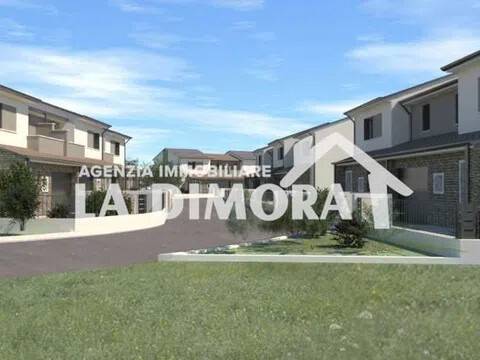 casa indipendente in vendita a Vidor