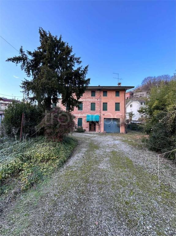 casa indipendente in vendita a Vidor