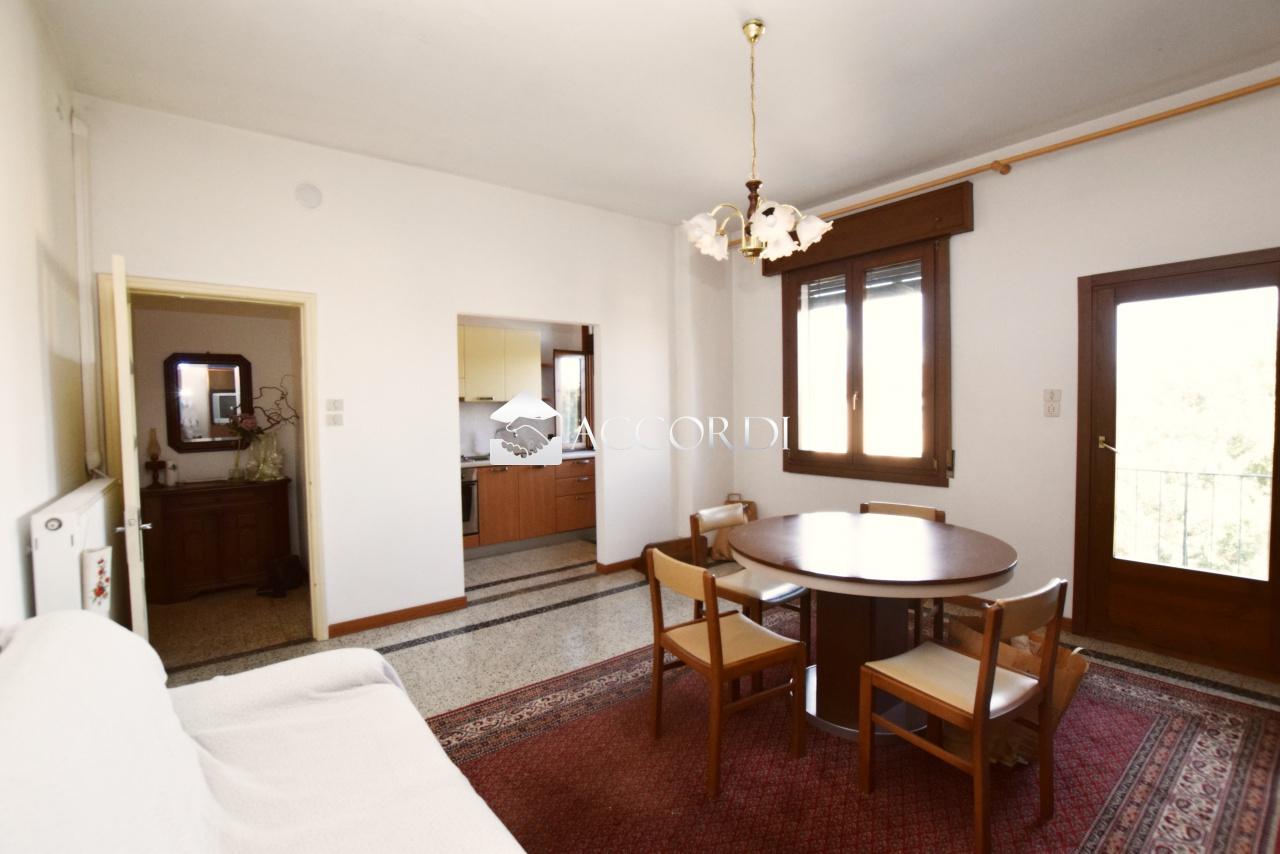 appartamento in vendita a Vidor