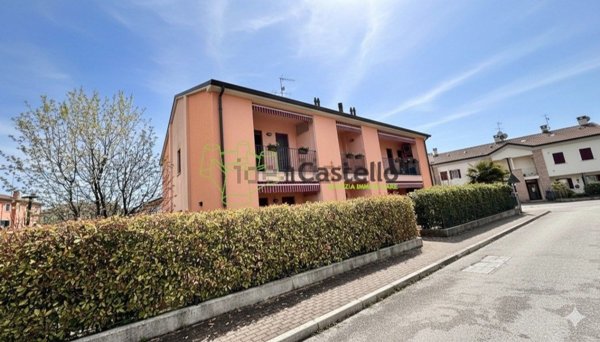 appartamento in vendita a Vidor