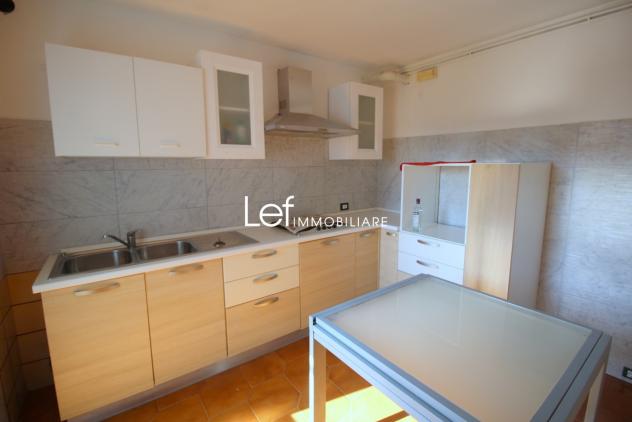 appartamento in vendita a Vidor