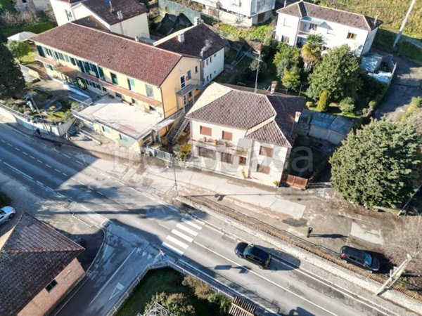 casa indipendente in vendita a Vidor