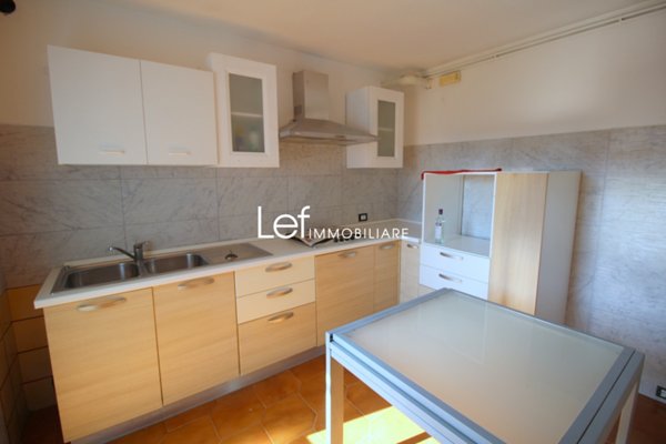 appartamento in vendita a Vidor