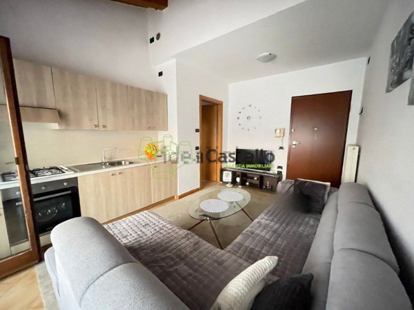 appartamento in vendita a Vidor