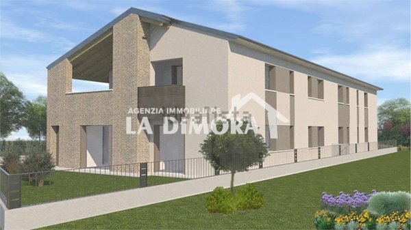 appartamento in vendita a Vidor