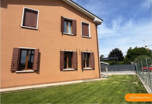 appartamento in vendita a Vidor