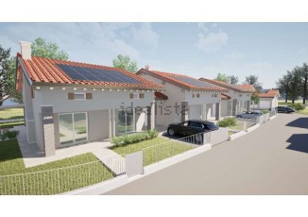 casa indipendente in vendita a Vidor in zona Bosco