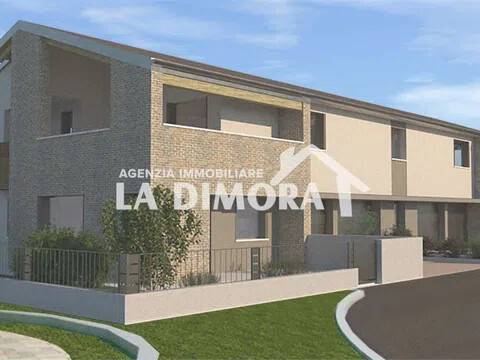 appartamento in vendita a Vidor
