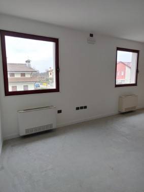 appartamento in vendita a Vidor in zona Bosco