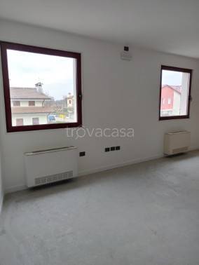 appartamento in vendita a Vidor in zona Bosco