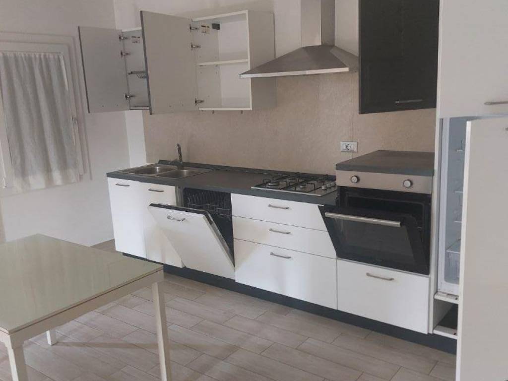 casa indipendente in vendita a Vidor